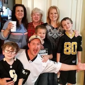 Meet your Posher, Shawna